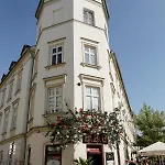 Apartament Dolce Hotel