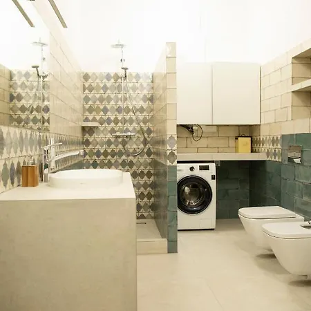 Apartament Dolce מלון *