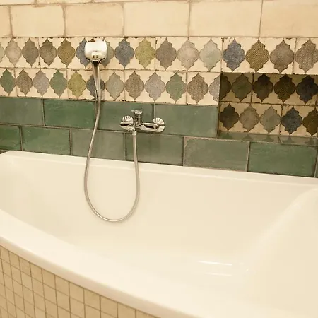 מלון Apartament Dolce קרקוב