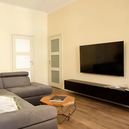 Apartament Dolce * Kraków