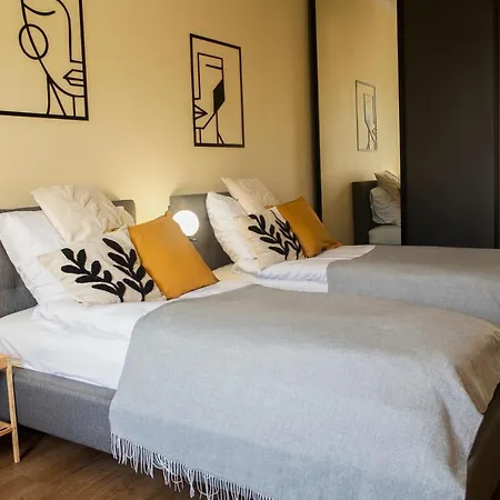 Apartament Dolce Hotel *