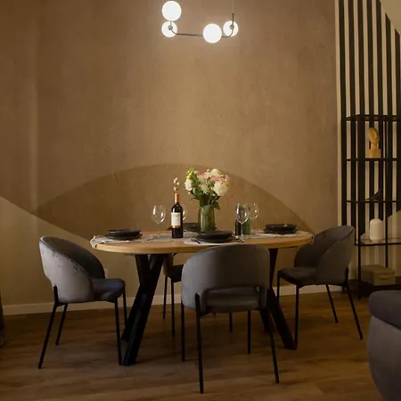 Apartament Dolce Hotel