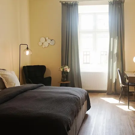 מלון Apartament Dolce