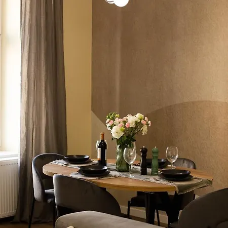 Apartament Dolce Apartment