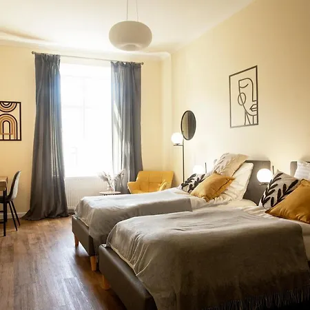 Apartment Apartament Dolce *