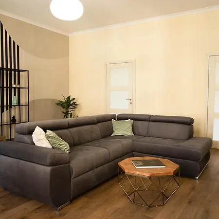 Apartament Dolce Krakow