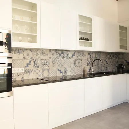 מלון Apartament Dolce *