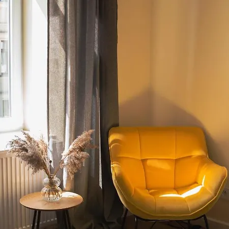 Apartament Dolce Hotel Krakov