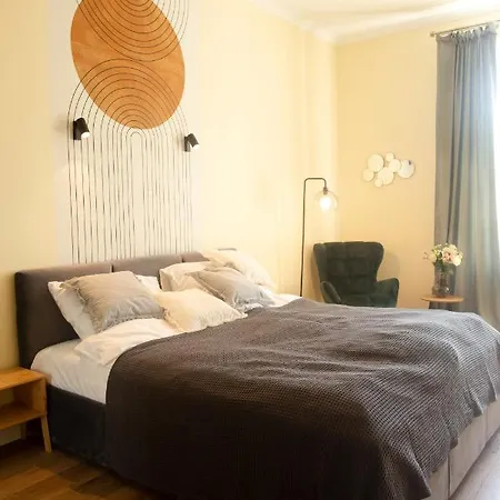 Apartament Dolce * קרקוב