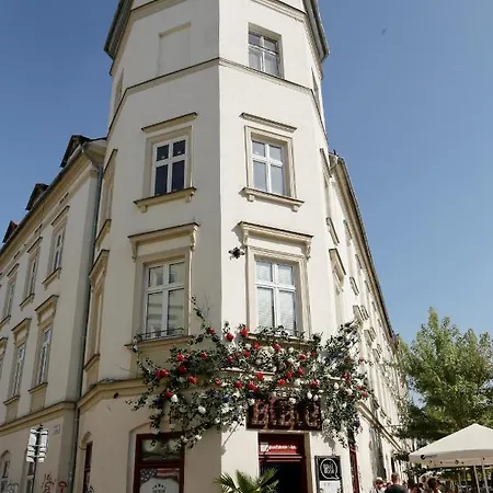 Apartament Dolce Hotel