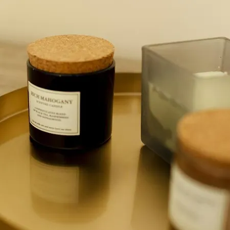 Hotel Apartament Dolce