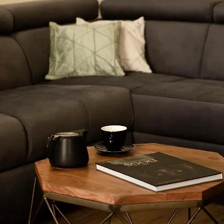 Hotel Apartament Dolce *