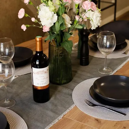 Apartament Dolce Hotel *